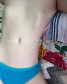 Анкета проститутки Адель - метро Пресненский, возраст - 23