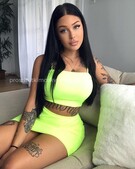 Анкета проститутки Анюта - метро Тверской, возраст - 23