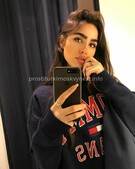 Анкета проститутки Лада - метро Таганский, возраст - 23