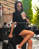 Анкета проститутки Анюта - метро Новокосино, возраст - 23