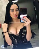 Анкета проститутки Ксюша - метро Таганский, возраст - 23