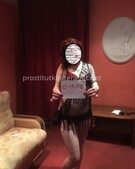 Анкета проститутки Тамара - метро Нижегородский, возраст - 23