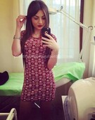 Анкета проститутки Юлия - метро Чертаново Северное, возраст - 23