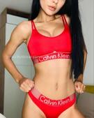 Анкета проститутки Таюша - метро Аэропорт, возраст - 23