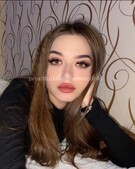 Анкета проститутки Злата - метро Хамовники, возраст - 23