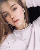 Анкета проститутки Ленусик - метро Саларьево, возраст - 23