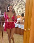 Анкета проститутки Таисия - метро Сокольники, возраст - 23