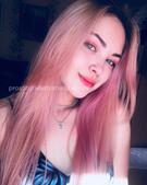 Анкета проститутки Пелагея - метро Пресненский, возраст - 23