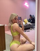 Анкета проститутки Ирина - метро Дорогомилово, возраст - 23