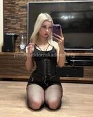 Анкета проститутки Забава - метро Свиблово, возраст - 23