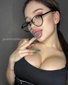 Анкета проститутки Ольга - метро Ростокино, возраст - 23