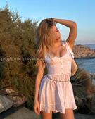 Анкета проститутки Алла - метро Коньково, возраст - 23