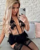 Анкета проститутки Наталья - метро Ломоносовский, возраст - 23