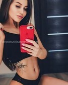 Анкета проститутки Забава - метро Даниловский, возраст - 23