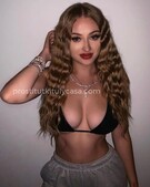 Анкета проститутки Екатерина - метро Алексеевский, возраст - 23