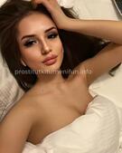 Анкета проститутки Ника - метро Хамовники, возраст - 23