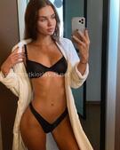 Анкета проститутки Дарья - метро Таганский, возраст - 23