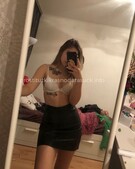 Анкета проститутки Николь - метро Ясенево, возраст - 23