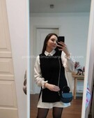 Анкета проститутки Наташа - метро Тимирязевский, возраст - 23