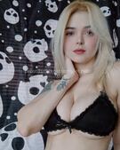 Анкета проститутки Жанна - метро Арбат, возраст - 23