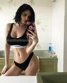 Анкета проститутки Рада - метро Арбат, возраст - 23