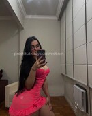 Анкета проститутки Лаура - метро Черемушки, возраст - 23