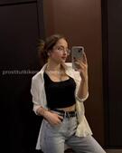 Анкета проститутки Милослава - метро Крылатское, возраст - 23