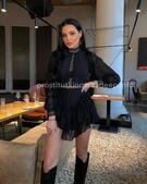 Анкета проститутки Галя - метро Ломоносовский, возраст - 23