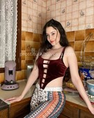 Анкета проститутки Леся - метро Беговой, возраст - 23