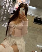 Анкета проститутки Риана - метро Дорогомилово, возраст - 23