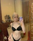 Анкета проститутки Нила - метро Теплый Стан, возраст - 23