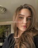 Анкета проститутки Катенька - метро Коньково, возраст - 23