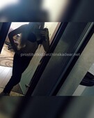 Анкета проститутки Устина - метро Хорошевский, возраст - 23