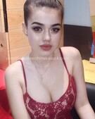 Анкета проститутки Карина - метро Хорошевский, возраст - 23