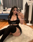 Анкета проститутки Светлана - метро Ломоносовский, возраст - 23