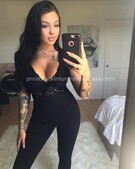 Анкета проститутки Устина - метро Беговой, возраст - 23