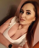 Анкета проститутки Викуля - метро Кузьминки, возраст - 23