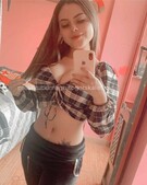 Анкета проститутки Света - метро Хамовники, возраст - 23