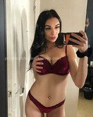 Анкета проститутки Надя - метро Таганский, возраст - 23