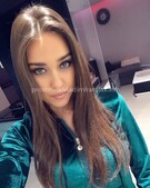 Анкета проститутки Жанна - метро Лосиноостровский, возраст - 23