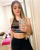 Анкета проститутки Света - метро Ясенево, возраст - 23