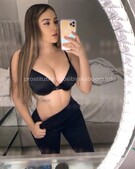 Анкета проститутки Лилия - метро Куркино, возраст - 23