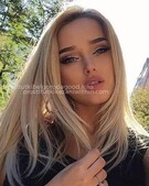 Анкета проститутки Устина - метро Хамовники, возраст - 23