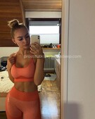 Анкета проститутки Лада - метро Якиманка, возраст - 23