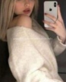 Анкета проститутки Алиса - метро Тверской, возраст - 23