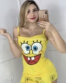 Анкета проститутки Софа - метро Гагаринский, возраст - 23