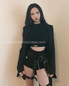 Анкета проститутки Ирина - метро Марьина Роща, возраст - 23