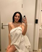 Анкета проститутки Инна - метро Румянцево, возраст - 23