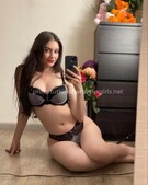 Анкета проститутки Лаура - метро Ломоносовский, возраст - 24