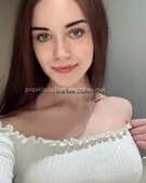 Анкета проститутки Зина - метро Тверской, возраст - 24